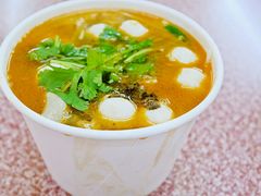 -明月虾面(厦禾路店)