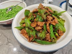 -农家湘菜(安亭店)