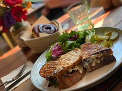 -O'mills Sourdough Bakery&Bistro(永嘉路店)