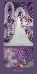 -Sunny喜铺婚礼定制·求婚策划