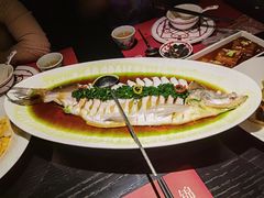 -锦楼·臻选新杭帮(杭州中心店)