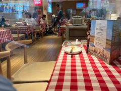 -西贝(武汉群星城店)