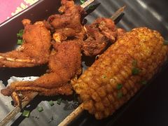 -蛙三泡椒牛蛙(万象城店)