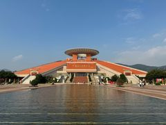 -中国闽台缘博物馆