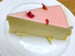 -36cake生日蛋糕(福田店)