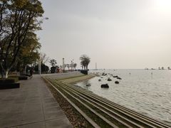 -滆湖低碳生态公园