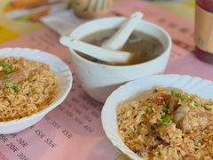 -王桂峰特色小吃(浔阳路店)