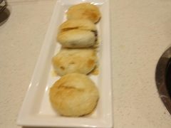 -一叶一世界·素食餐厅(锦华万达店)