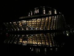 门面-乌镇大剧院