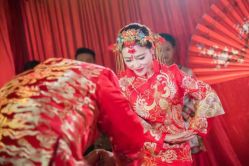 点击看大图 -御鉴天玺婚礼