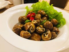 -海味当家(西安路店)
