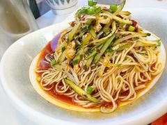 -林中乐辣子鸡(歌乐山总店)