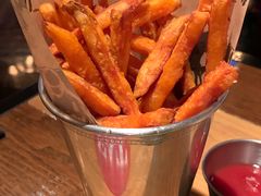 -FAT COW(虹梅路店)