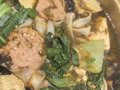 -小满手工粉(上海月星环球港店)