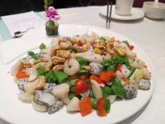 -朱仔记食府(江南大道店)