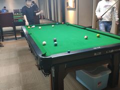 -云川台球(马甸店)