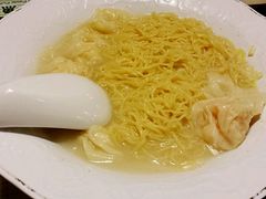 -翠华餐厅(湾仔店)