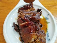 -百家鲜·杭帮菜