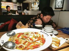 -太二酸菜鱼(正大广场店)