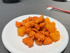 -香山湖家家宴(中山陵店)