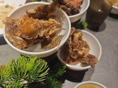 -佬太公海鸭·海鲜大排档(上海总店)