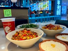 -开元商城(钟楼店)