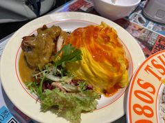 -肥韬茶餐厅(海上世界店)