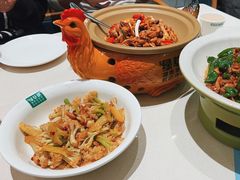 -绿草地·湘菜(芙蓉天街店)
