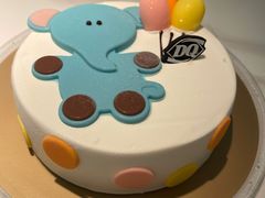 -DQ·蛋糕·冰淇淋(徐东销品茂店)