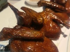 -一德轩·闽.粤料理(福州广场店)