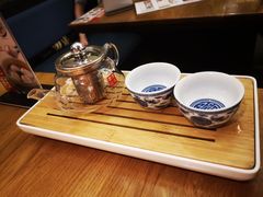 -点心传说·粤菜点心(佐阾虹湾店)