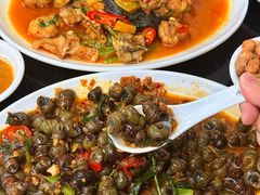 -合味土鸡火锅(中海世贸花园金碧庄店)