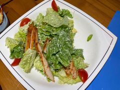 沙拉-HELLO MUSAE 拾光缪斯餐厅·纯正希腊风味(苏州中心店)