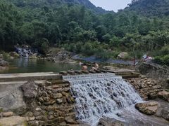 -亚婆田·白水寨生态旅游度假区