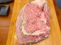 -丸藏和牛烧肉专门店(园区师惠坊店)