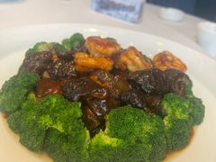 -望海湾海鲜楼·海鲜(河南路店)