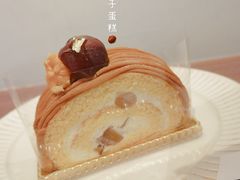 -KNOTKNOT珞珞·日式甜品(K11店)