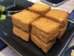 -馔豚·台北菜专门店(深圳湾万象城店)