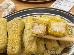 -东江海鲜大排档·潮汕菜·砂锅粥