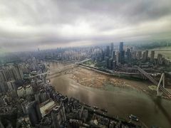 -WFC会仙楼观景台