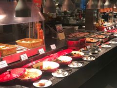 -安蒂娅·海鲜自助餐厅(安蒂娅美兰酒店)
