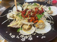 -鲁前海沿儿
