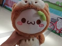 -LLJ夹机占(正佳广场店)