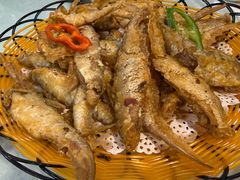 -崖口红树林海鲜餐厅