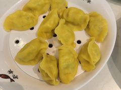 -船歌·鱼水饺青岛菜(国贸商城店)