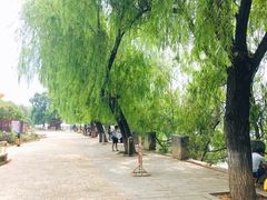 -巴陵广场