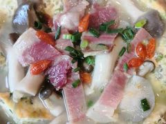 -一楼食业·美食人家