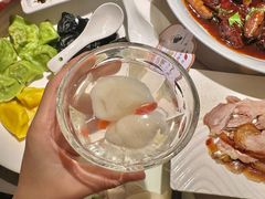 -船歌·鱼水饺青岛菜(闽江二路店)