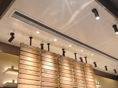 -喜茶(上海兴业太古汇店)