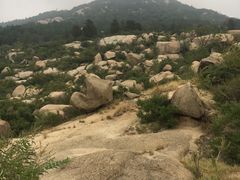 -峄山风景名胜区